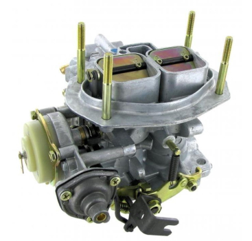 Progressive DFEV 32/36F Typ1 Typ4 Motor VW Käfer Bus T1 T2 Karmann Registervergaseranlage Typ-1 Weber DFEV